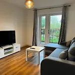 Greenwich 2 Bedroom Apartment