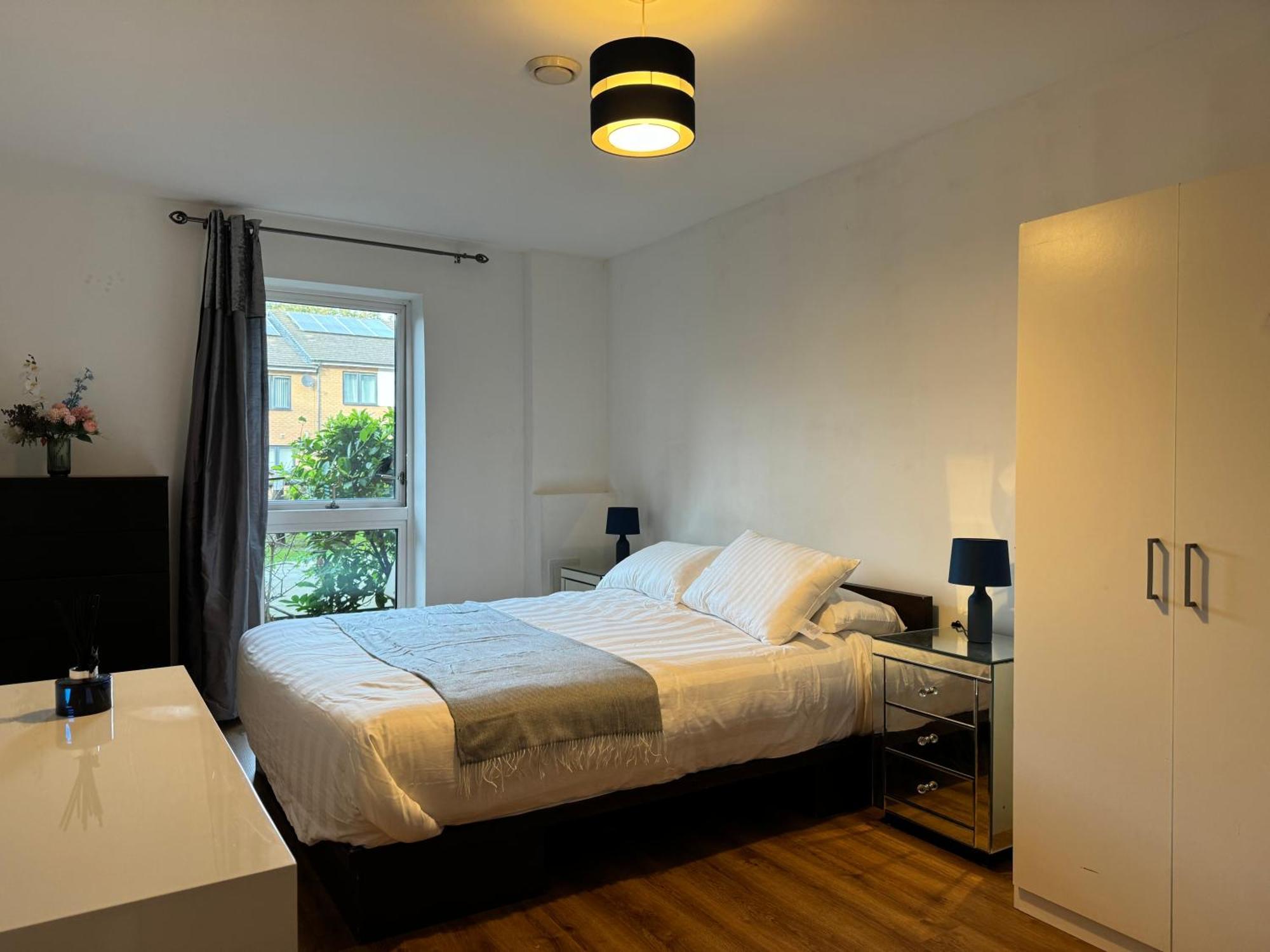 Greenwich 2 Bedroom
