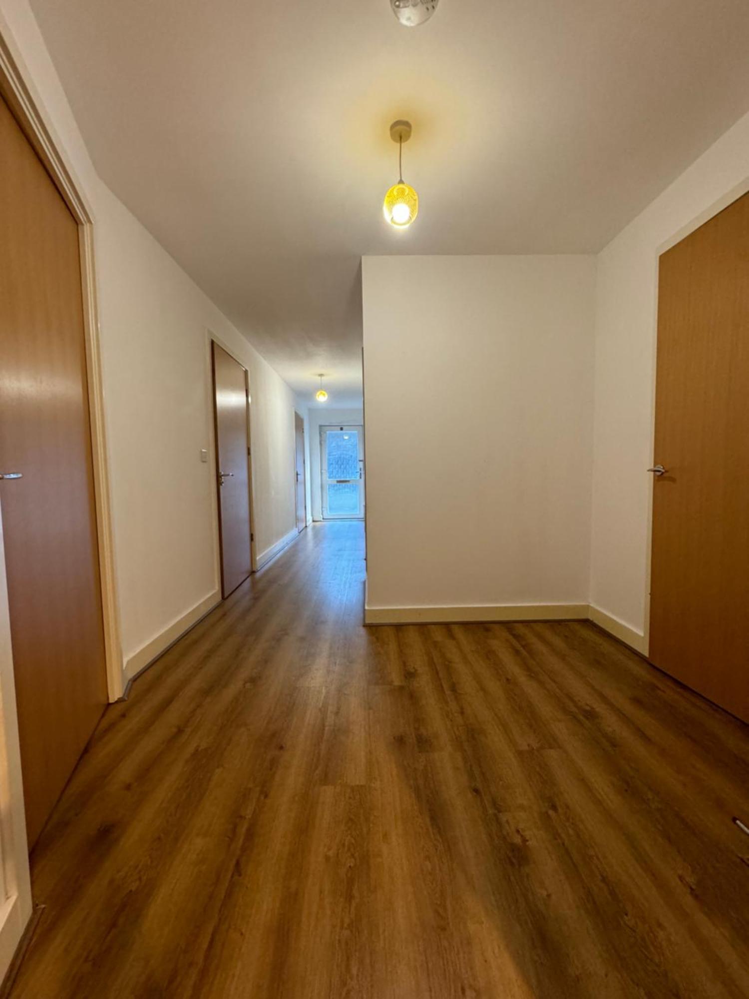 Greenwich 2 Bedroom Londra