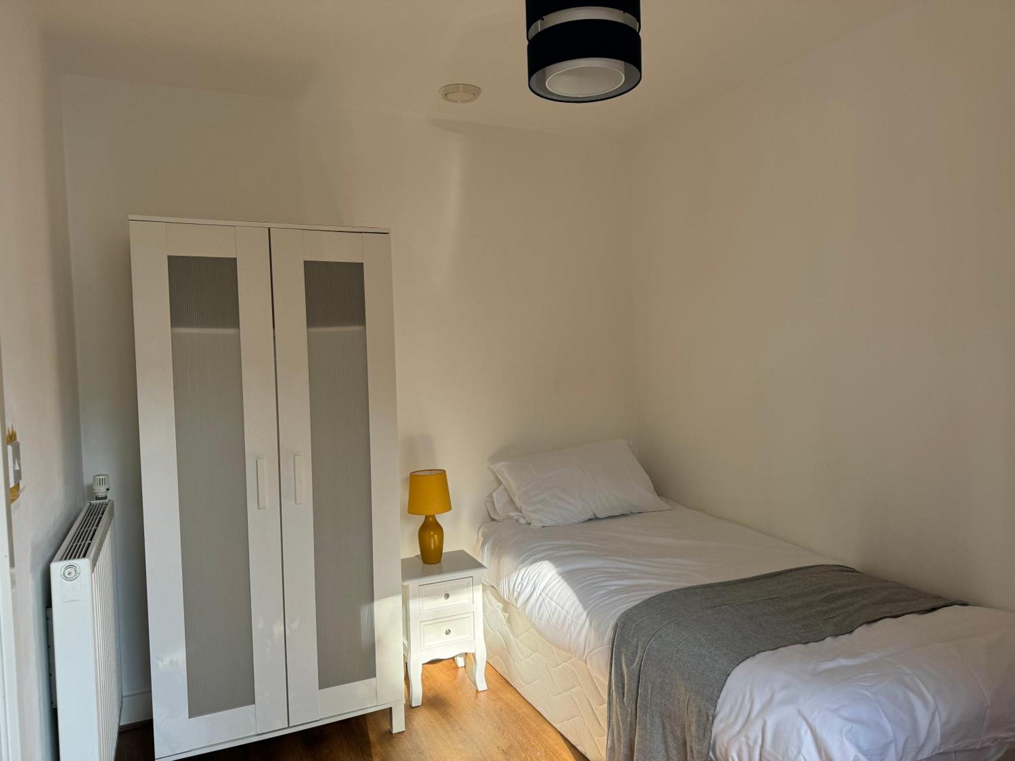 Greenwich 2 Bedroom Appartamento