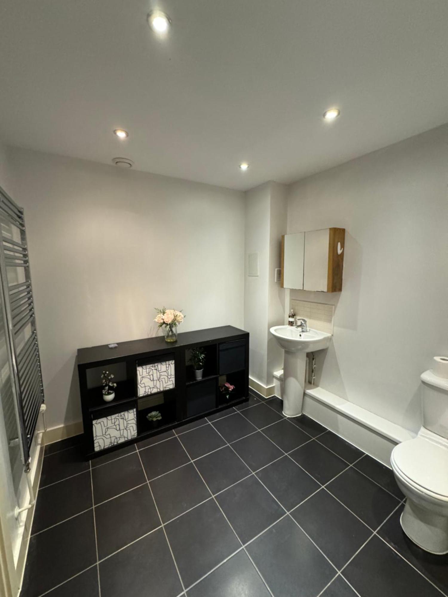 Appartamento Greenwich 2 Bedroom *