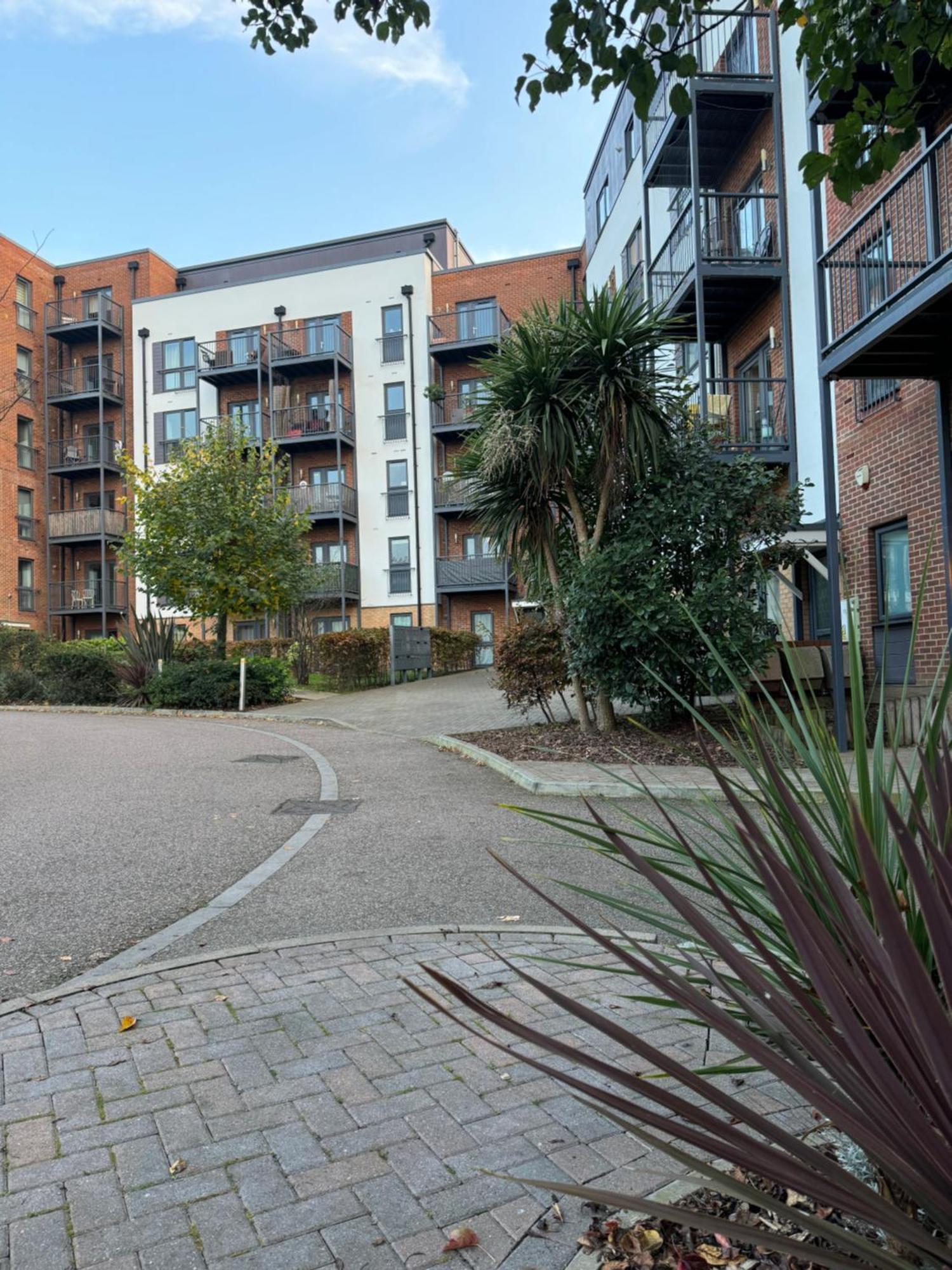 Greenwich 2 Bedroom Appartamento Londra
